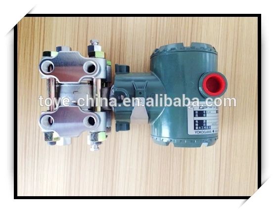 

Differential Pressure Transmitter with Remote Diaphragm Seal yokogawa pressure transmitter