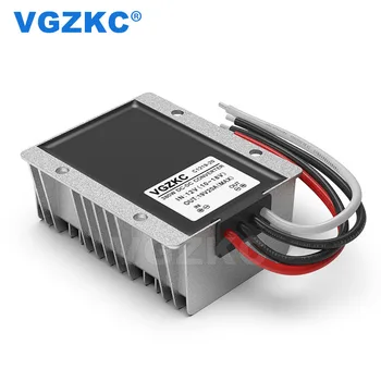 

12V to 19V 20A DC Power Converter 12V to 19V 380W DC Boost Module 12V to 19V Car Power Boost Converter