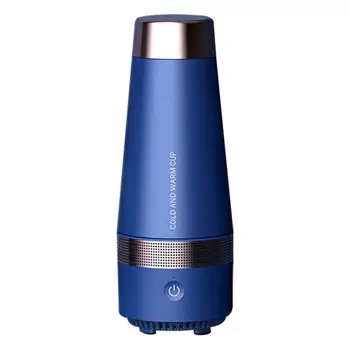 

Insulation Cup Durable Warm Cold Smooth Portable Storage Container Insulation Cup Outdoor Cup for Summer Winter