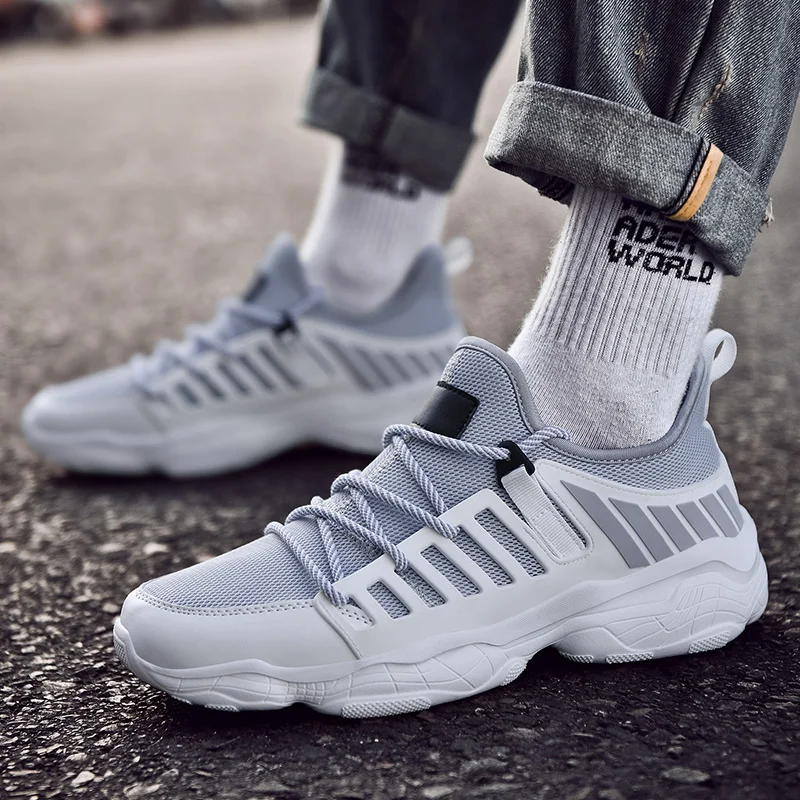 Sapato s мужские Летние Повседневные слипоны sapatos кроссовки Мужские весенние для