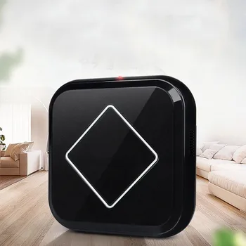 

Automatic Sweeping Robot Rechargeable Intelligent Robot Vacuum Floor Cleaner Dry Wet Mop&Sweep Dustfor Wooden/marble floors