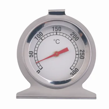 

2016 NEW Stainless Steel Oven Thermometer Kitchen Cooking Meat Tool