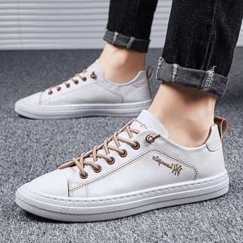 

Casual Shoes for Men Air Cushion Sneakers Man Lace-up Breathable Max Walking Trainer Male Tenis Feminino Leisure shoes
