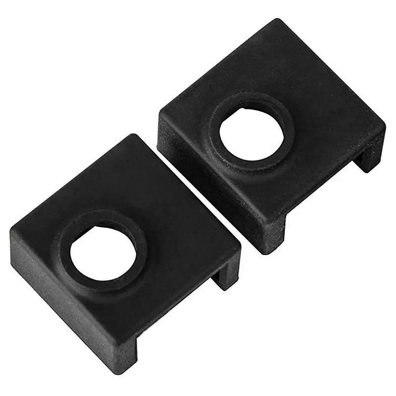 3d принтер силиконовый чехол набор из трех для Ender 3 CR-10 CR-10S