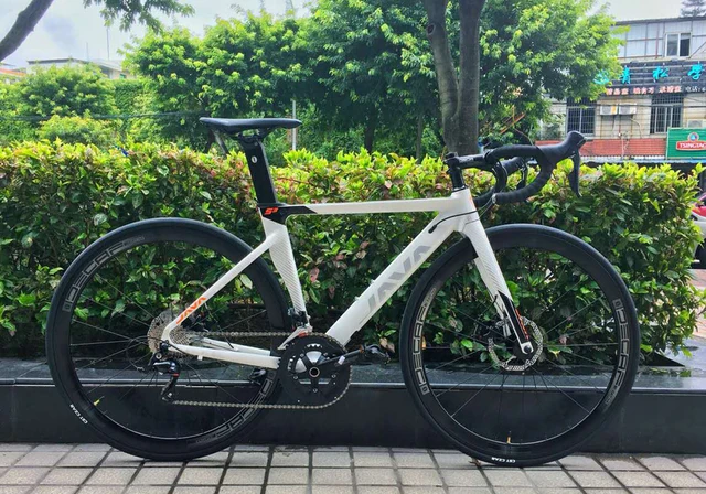Java Siluro3 Aluminum Alloy Road Bike 