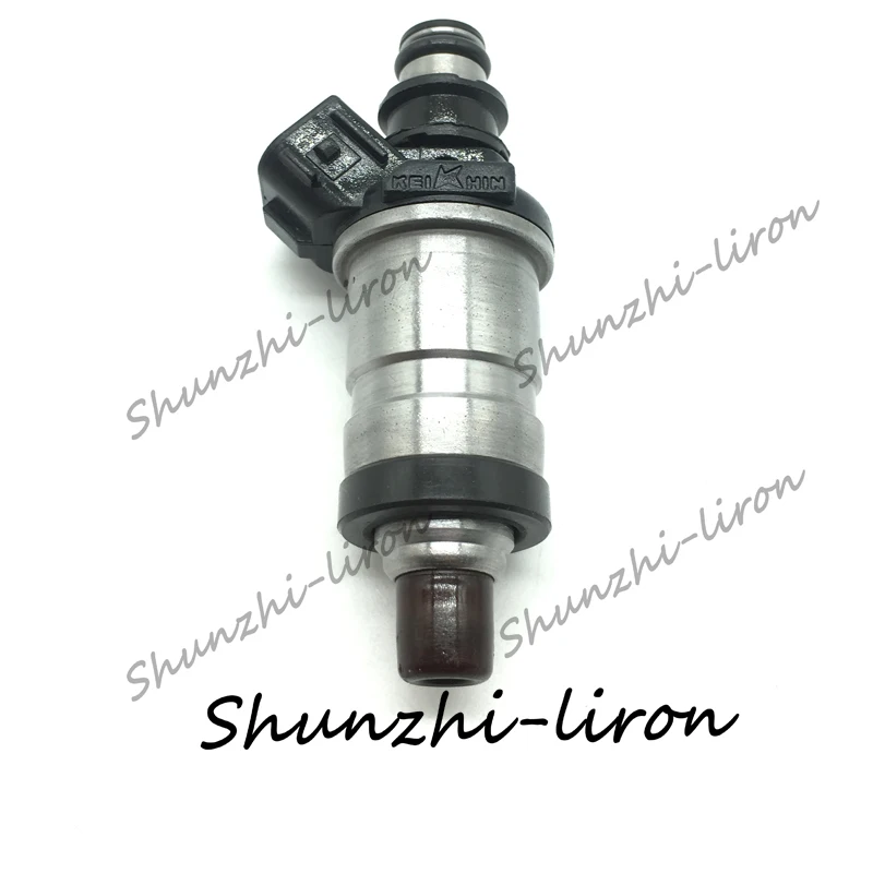 

Fuel Injector Nozzle For Honda Accord Civic Odyssey Acura RL TL Integra 842-12192 06164-P2J-000 06164P2J000
