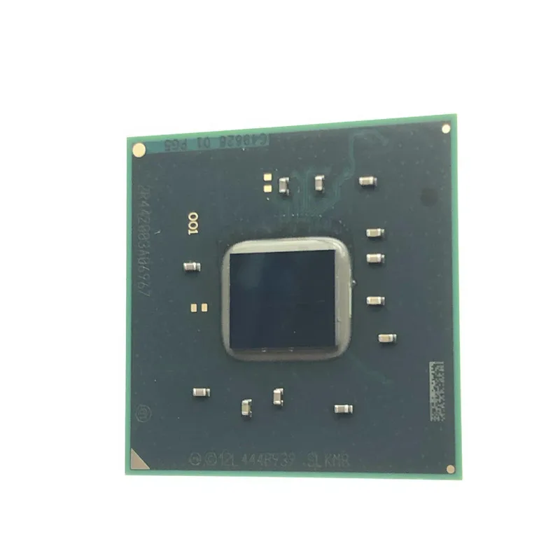 DH82029PCH SLKM8 BGA 100% новый и оригинальный 1 шт.|Запасные части| |