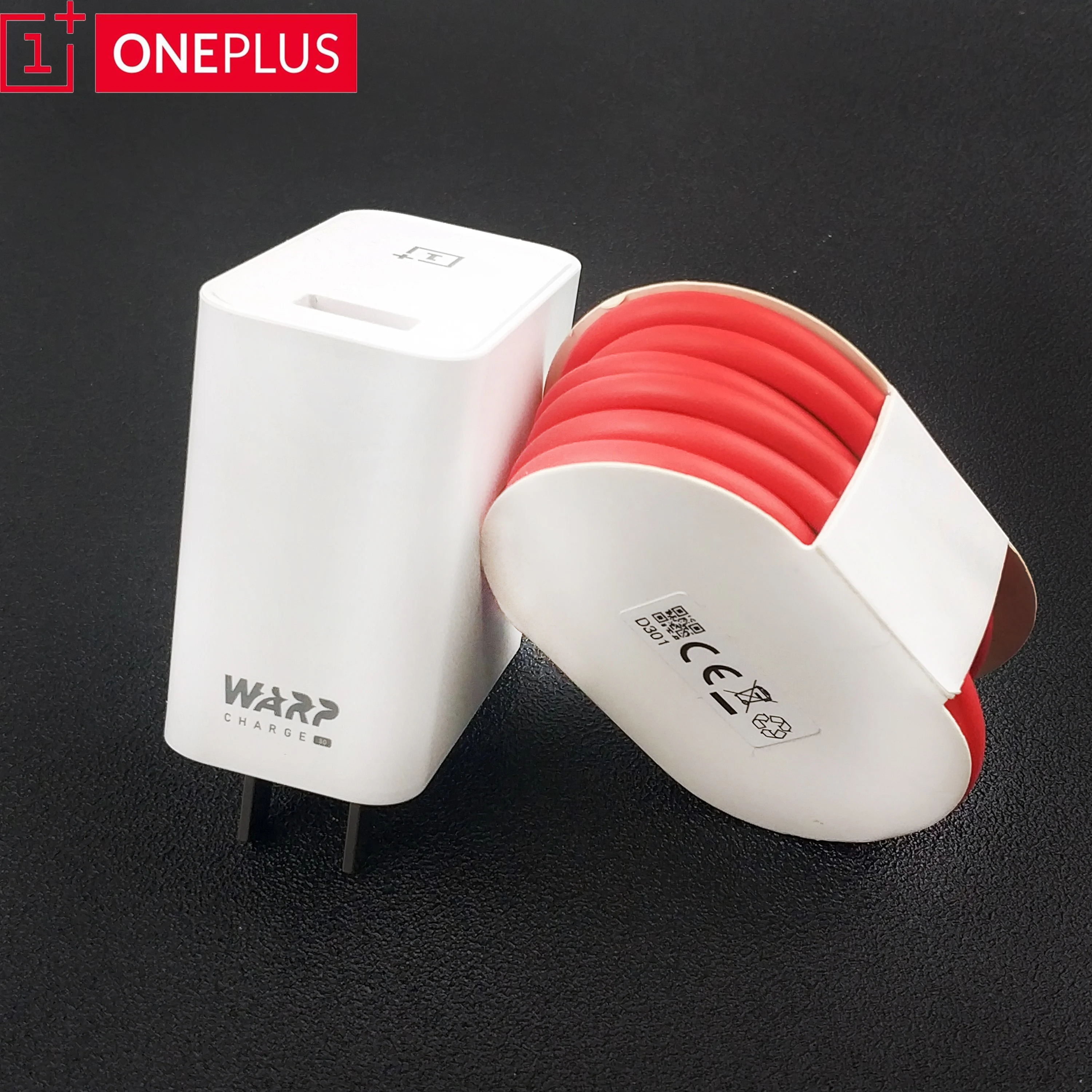 Oneplus 30T Warp зарядное устройство 1+ 7T pro/7 T/7/6 T/6 Быстрый tarvel настенный usb type-c кабель