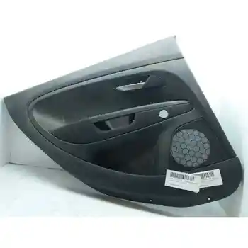 

TRIM LEFT REAR DOOR FIAT BIG POINT (199)