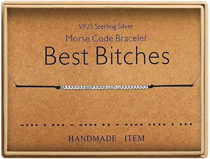 Best Bitches