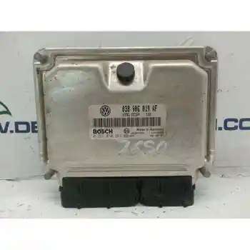 

038906019AF SWITCHBOARD ENGINE EUA SKODA FABIA (6Y2/6Y3)