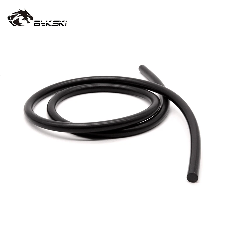 Tubos de Flexão Barra de Silicone Ferramenta de Sistema de Refrigeração 10mm de Diâmetro Bykski Acrílico Pmma Petg Rígido Kit Molde Líquido Od12 - 14 16mm - Imagem 6