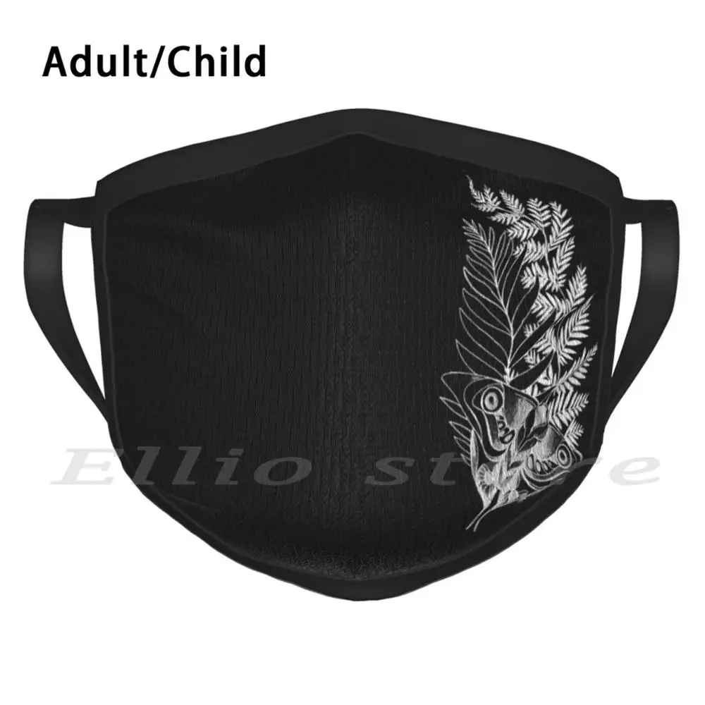 The Last Of Us Maschera Per Sciarpa Antipolvere Lavabile Con Stampa V2 Del Tatuaggio Di Wlan L'Ultimo Di Noi L'Ultimo Di Noi Parte 2 Parte Tlou Tlou