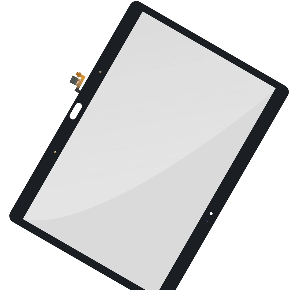 Для samsung Galaxy Tab S T800 T805 SM-T800 SM-T805 сенсорный экран дигитайзер сенсор стекло планшеты Запчасти для авто