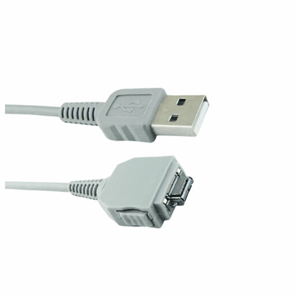 

High Quality 1.5 Meter MD1 USB Digital Camera Date Cable USB To MD1 Date Lead Cord For Sony Cybershot DSC Camera