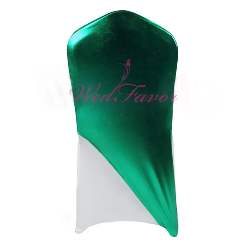 Metallic Green