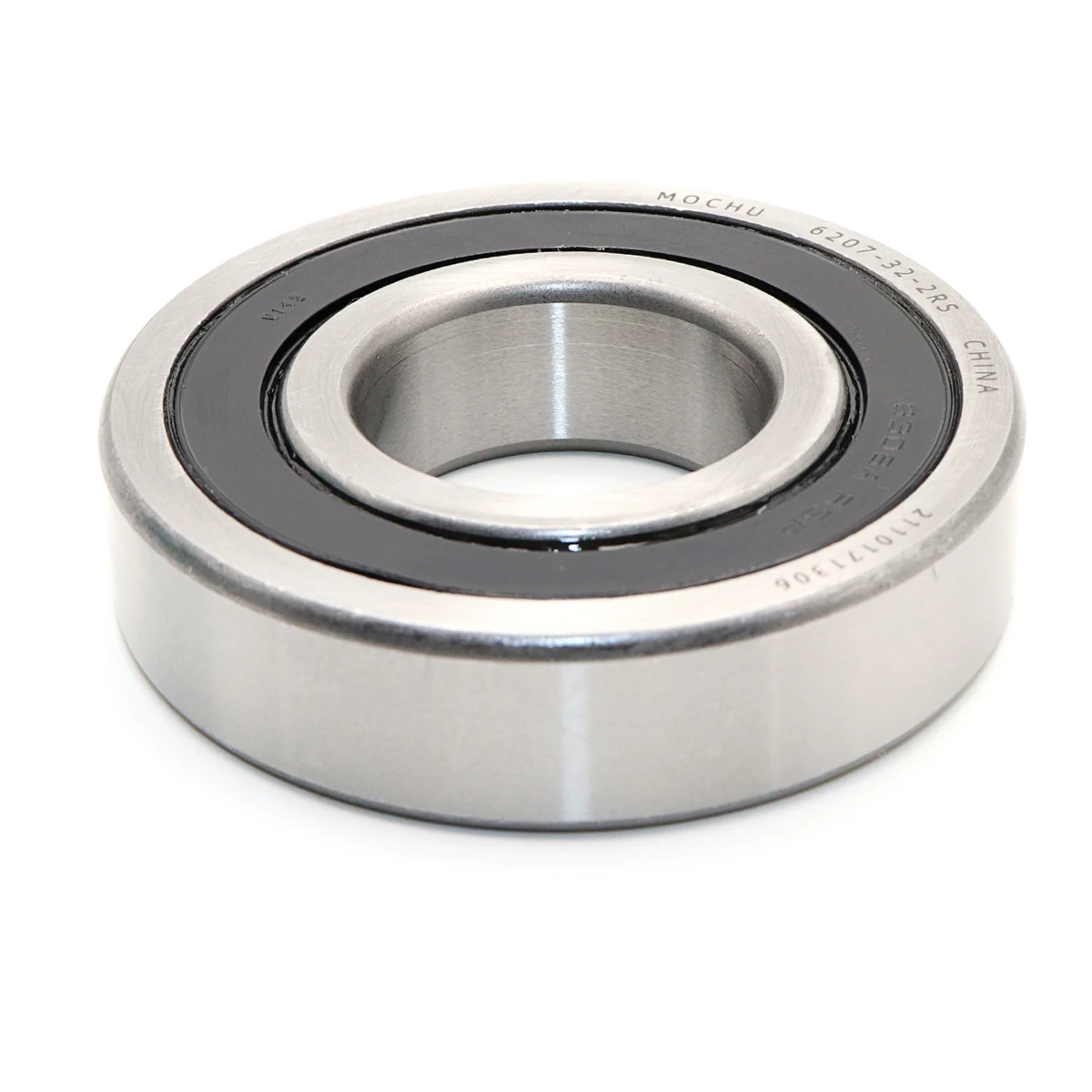 1 pces que carrega 6207 32 6207 32 2rs 32x72x17 03