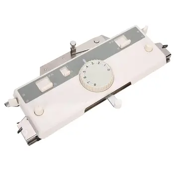 

Knitting Machine Host Head Mechanical Replacemnent Parts for Brother KR830 / KR838 / KR840 / KR850 / KR890 Sewing Hand Crochet