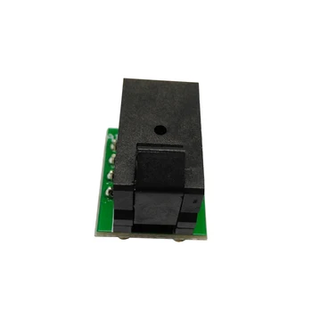 

Probe Holder Dfn8 6 * 8mm 1.27 Spacing Cover Burning Holder Mlp8 Programming Holder