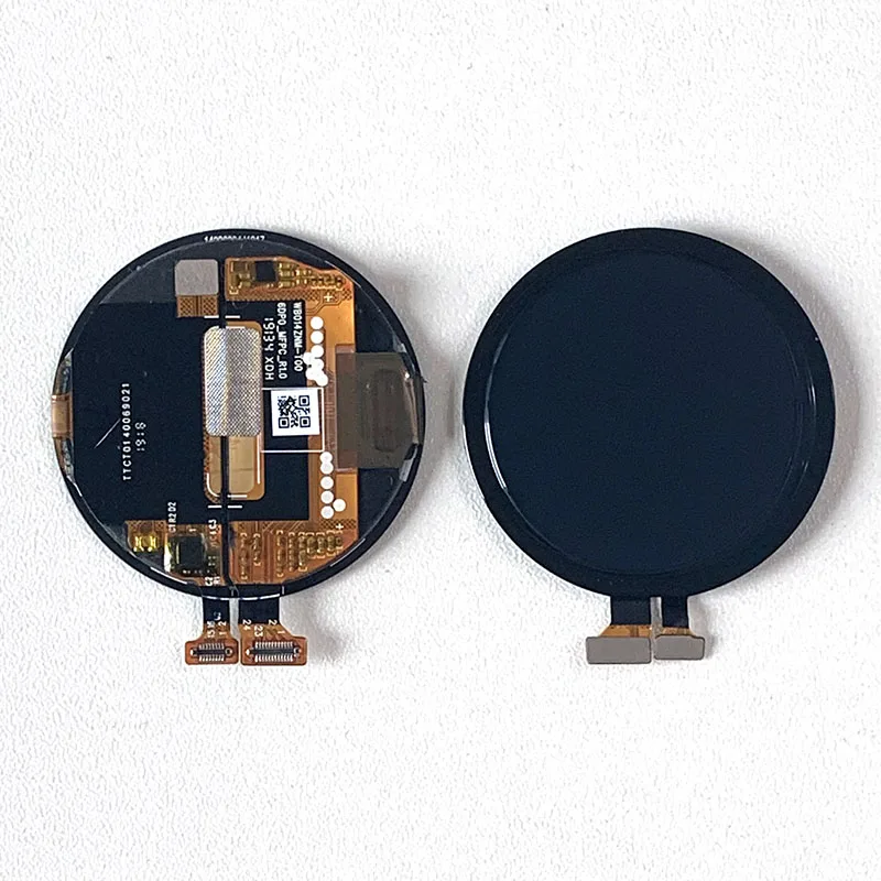 huawei watch ct