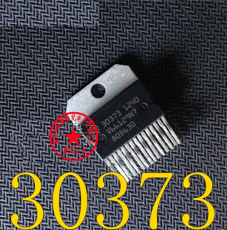5 шт./лот 30373 ZIP15 транзистор для автомобиля