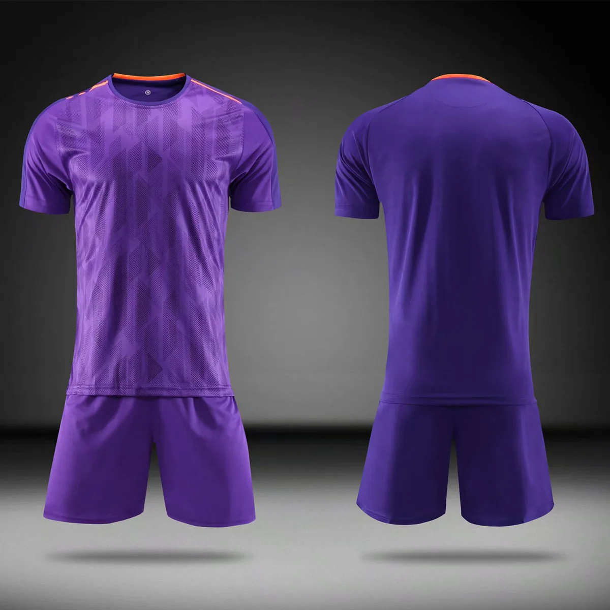 nuevos трикотажные изделия de Futbol para hombre Equipo nactional Camiseta deportiva de Futbol para hombre conjunto en Banco nombre per