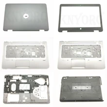 Новинка для hp ProBook 640 G2 645 G2 ноутбук чехол 840656 840658 840719 840720 840657 845169-001 аккумулятор большой емкости Тетрадь комплект