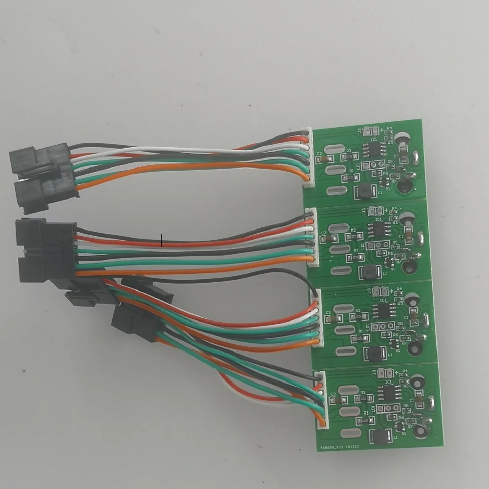 Description Picture 3 of itemJABO2 Bait Boat Charging Board New Pattern  Suitable For JABO2AN, 2AG, 2BG, 2CG