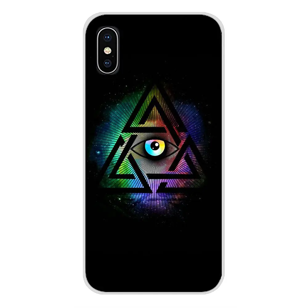 images 2 Масон для Apple iPhone X XR XS 11Pro MAX 4S 5S 5C SE 6S 7 8 Plus ipod touch 5 6 прозрачные мягкие чехлы - Цвет: images 2