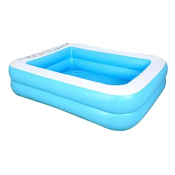 

Inflatable swimming pool baby adult home paddling pool thickened wear-resistant marine ball children's swimming pool