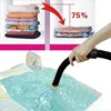 Bags Vacuum Storage Space Saving Bag Vac Bag Vacum Bags Seal Bags Travel Suitcase Closet Organizer органайзер для хранения PI 4