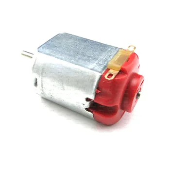 

1PCS R130 DC Motor Type 130 Hobby micro motors 3-6V DC 0.35-0.4A 8000 RPM