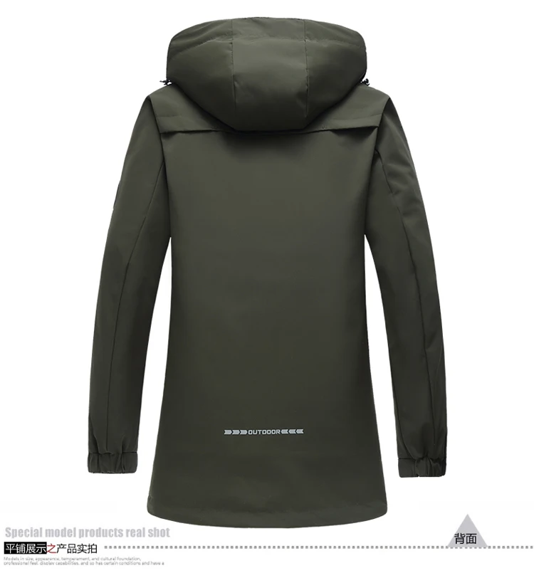 Новинка большого размера плюс 10XL 9XL 8XL 7XL 6XL зимние водонепроницаемые теплые куртки и пальто толстые теплые модные повседневные мужские парки 2 в 1