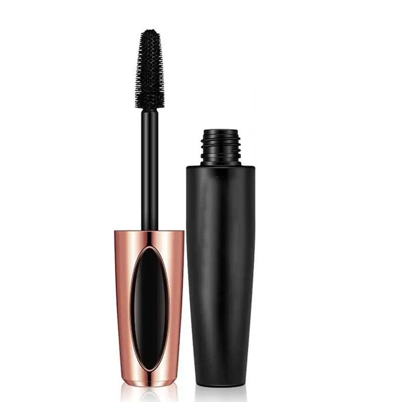 

Thick Silk Fibre Mascara Waterproof Extension Volume Long Lasting Make Up for Fashion Girls