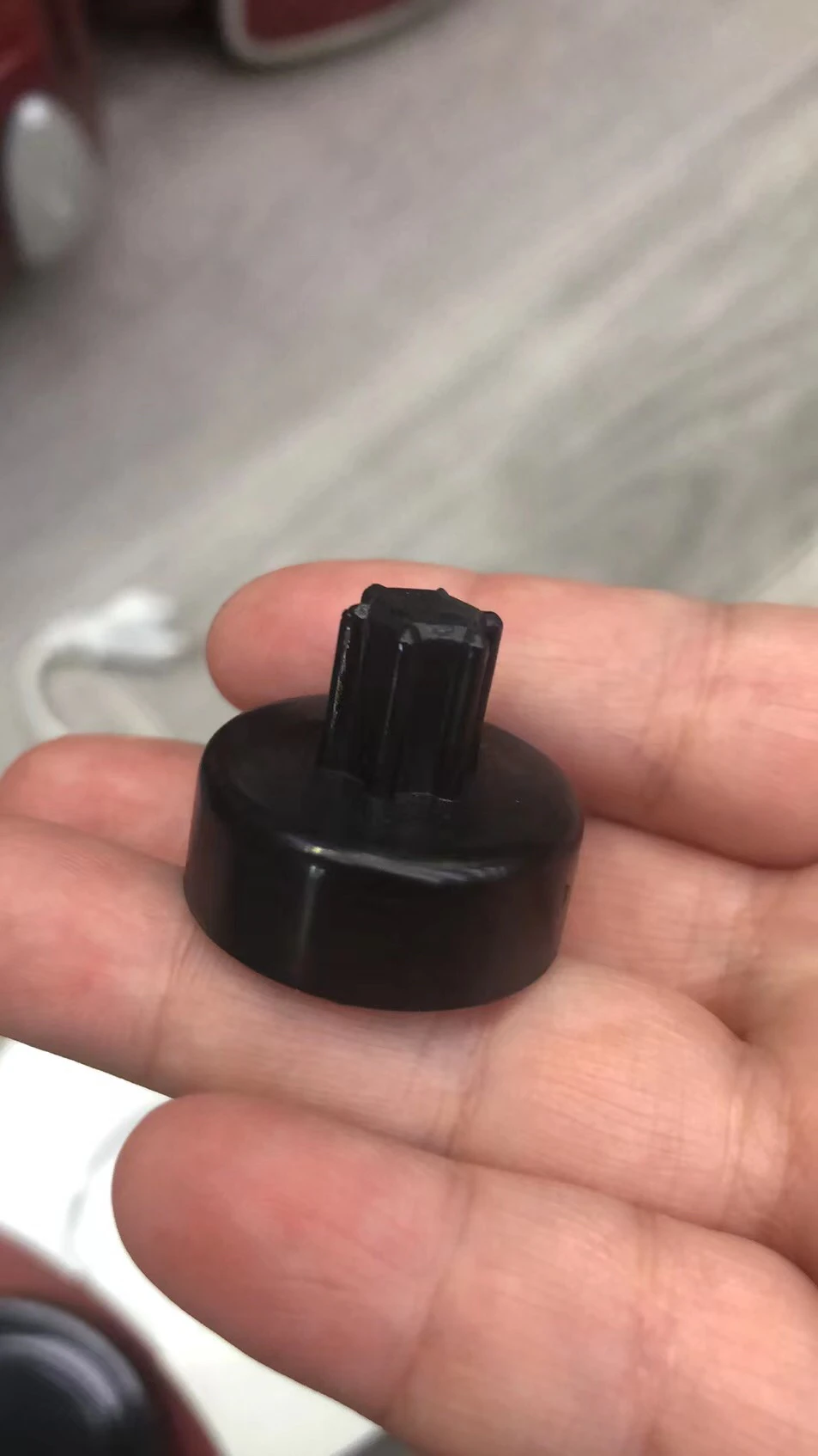1Pc Coupling Cartridges For HR1387/HR1388 420303554701/Random Product Colors