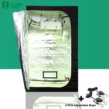 BEYLSION 80*80*160 см ручной деревянный ящик для выращивания растений, для теплиц растущий свет для комнатных растений палатки для выращивания растения на гидропонике