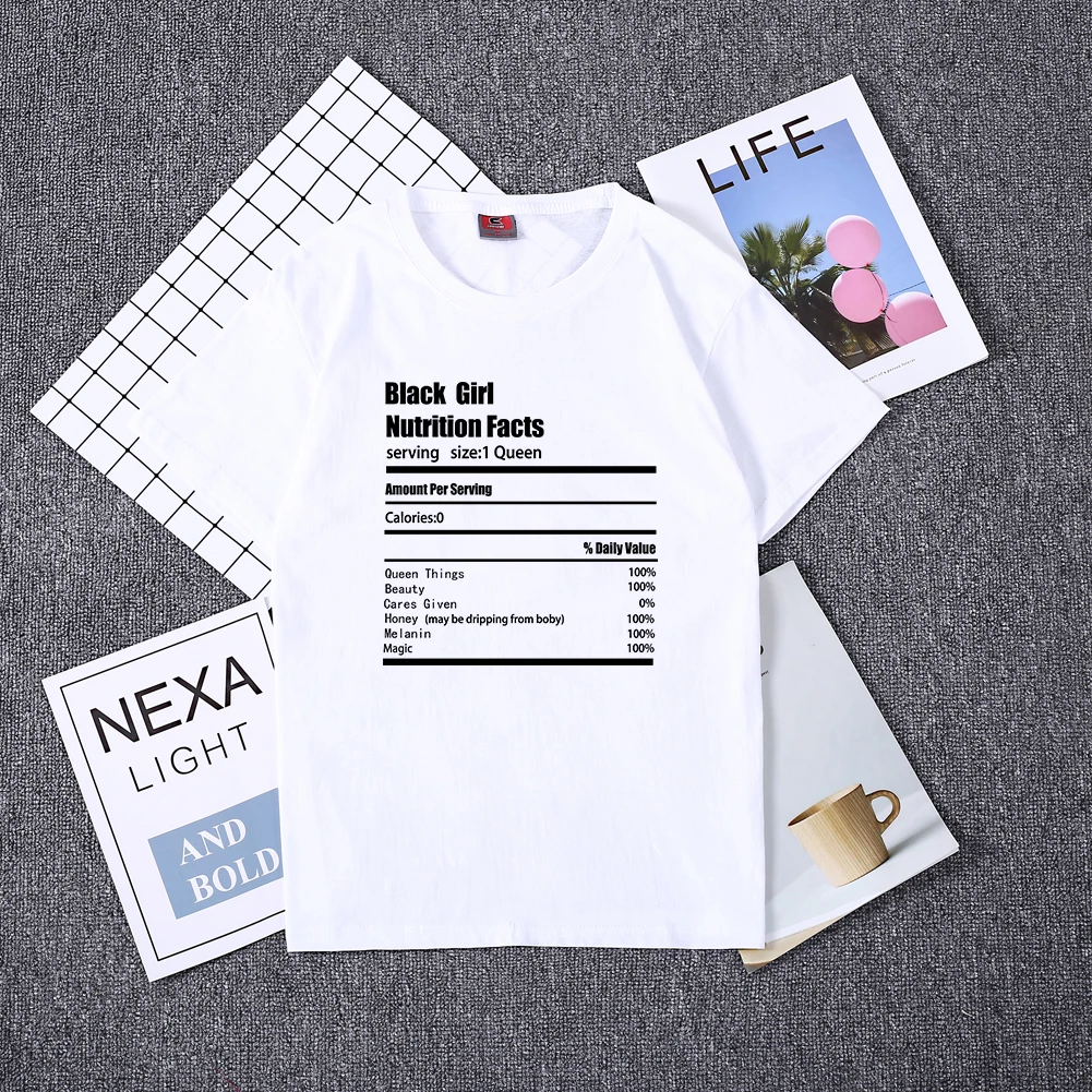 

Hillbilly High- Quality Women Tshirt Print Letter Black Girl O Neck & Beautiful Gift for Boy Friend Summer Clothes Hot Sales