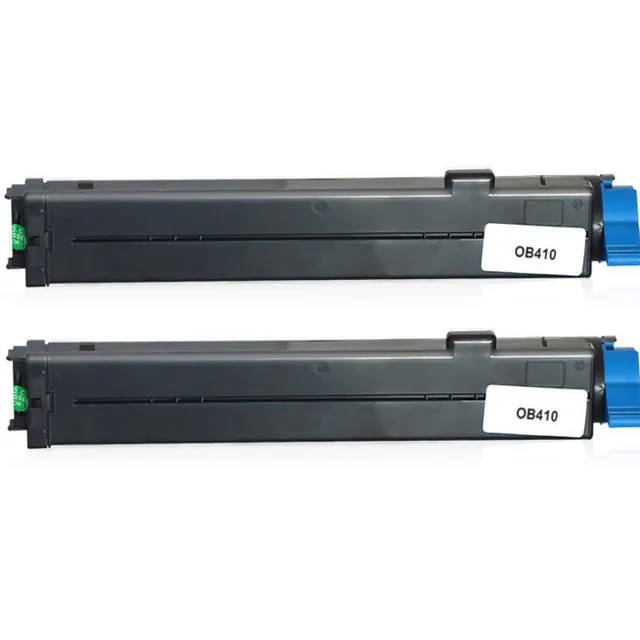 709 - Toner Compatibile Per OKI B410 B410D B410DN B430 B430D - Foto 9