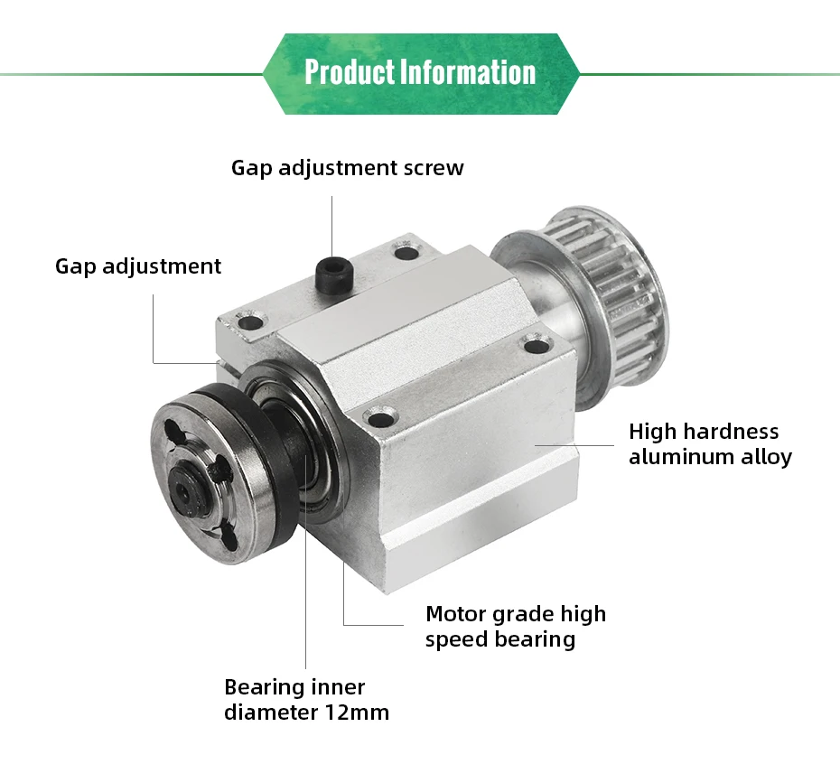 Мини-Настольная пила, шпиндель в сборе, высокая точность, сделай сам, деревянный подшипник, корпус, режущая машина, бытовая мелкая шлифовка