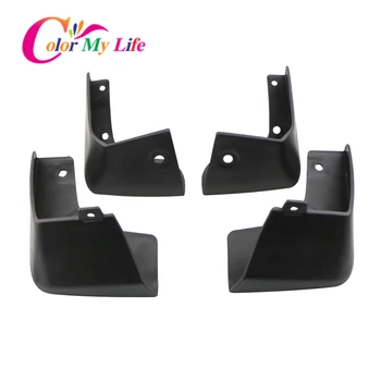 

Car Front Rear Mud Flaps for Nissan Altima Teana L33 Sedan 2013 - 2018 Splash Guards Mudflaps Mudguards Fender