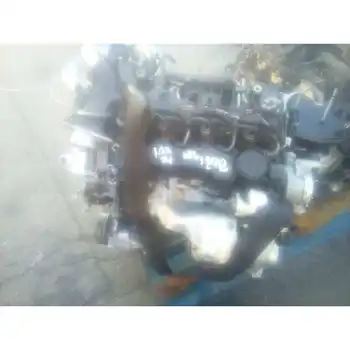 

9HX Complete Engine Citroen Berlingo *