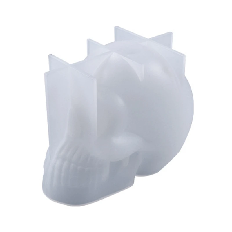 

Украшения в виде черепа