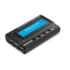 2021 NEW HOBBYWING Upgraded 3in1 3 IN 1 Multifunction LCD Program Box program card Integrated w/ USB adaptor Lipo Voltmeter 1