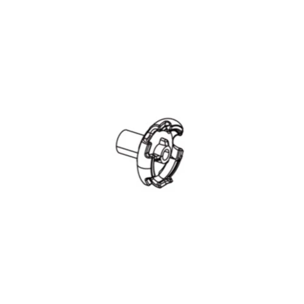 Adaptateur d'arbre d'hélice P7610113 pour Volantex RC 2 pièces