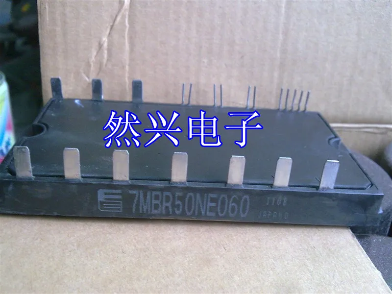 7MBR50NE060 7MBR30NE060 модуль- RXDZ