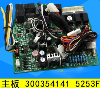 

forGree air conditioning motherboard 300354141 5253F computer board circuit board control board circuit board GR52-1F