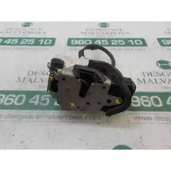 

DOOR LOCK REAR RIGHT OPEL INSIGNIA SEDAN Sport 6 PINS 13503808 [16213610]