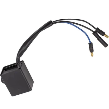 

for 1991-2008 Kawasaki Mule 1000 3020 Fuel Pump Cut Off Relay 27034-1053