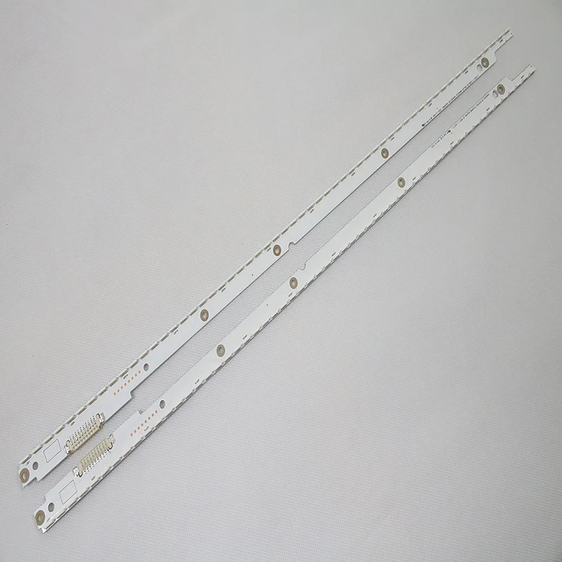 

2 PCS*56LED 500mm LED backlight strip for 40Inch TV UA40ES5500R 2012SVS40 7032NNB RIGHT56 LEFT56 3D T400HVN01.1