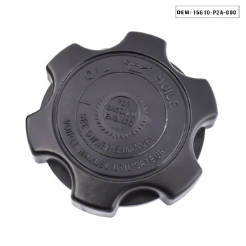 

For Honda Acura Engine Oil Filler Cap 5W-30 15610-P2A-000